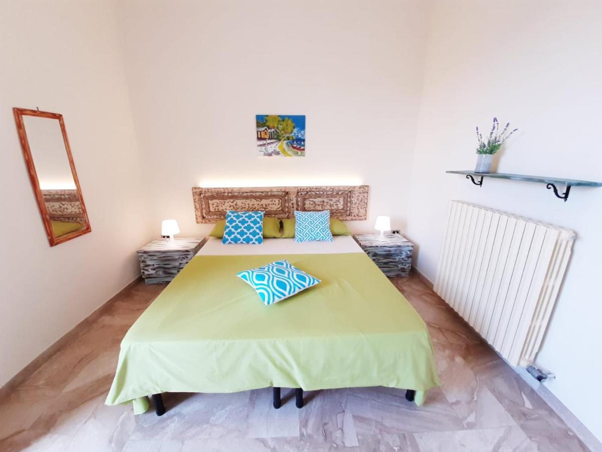 Appartement Confortevole E Luminoso Zona Gallipoli *